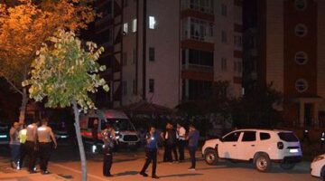 Kızının boşanma aşamasında olduğu damadına kurşun yağdırdı