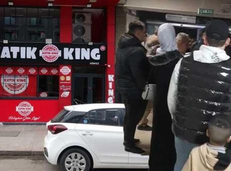 Kocaeli’de 648 kişiyi zehirleyen tavuk dönerciler için hesap günü!