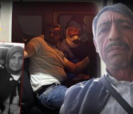 Kocaeli’de koca dehşeti! Eşini bıçakladıktan sonra tabanca ile öldürdü
