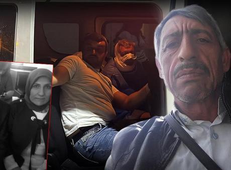 Kocaeli’de koca dehşeti! Eşini bıçakladıktan sonra tabanca ile öldürdü