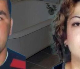 Kocasını öldürüp 9 ay küvette sakladı! Firari katili parmak izi ele verdi