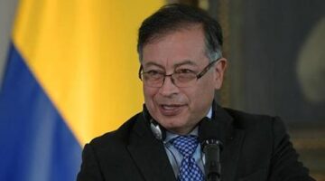 Kolombiya Cumhurbaşkanı Petro’dan Gazze tepkisi: Netanyahu yeryüzünün paryası!