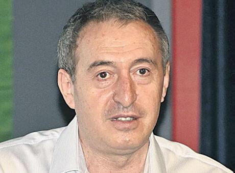 ‘Komisyonun görevi geçmişin yaralarını sarmak olmalı’