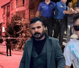 Konya’da baba ve 11 yaşındaki oğlu katledildi! Kanlı infazın nedeni ortaya çıktı