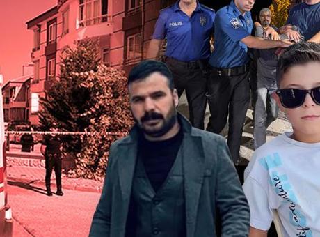 Konya’da baba ve 11 yaşındaki oğlu katledildi! Kanlı infazın nedeni ortaya çıktı