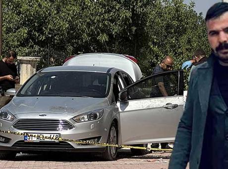 Konya’da kanlı infaz! Baba ve 11 yaşındaki oğlu öldürüldü