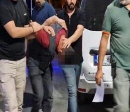Konya’da mide bulandıran olay! 4 yaşındaki çocuğa istismar