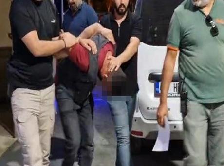 Konya’da mide bulandıran olay! 4 yaşındaki çocuğa istismar