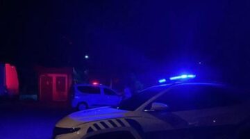 Konya’da parktaki kavga kanlı bitti: 3 yaralı