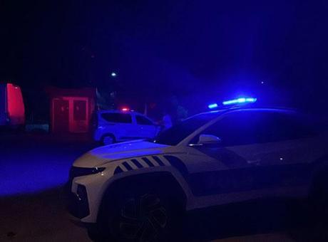 Konya’da parktaki kavga kanlı bitti: 3 yaralı