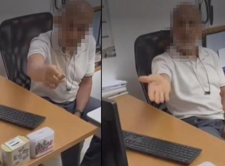 Konya’da ‘Teşhircileri muayene etmiyorum’ diyen doktora soruşturma
