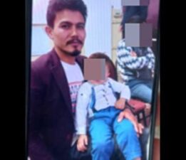 Korkunç olay! Eşini kıskandı kuzeninin öldürdü