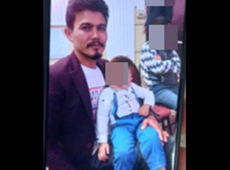 Korkunç olay! Eşini kıskandı kuzeninin öldürdü