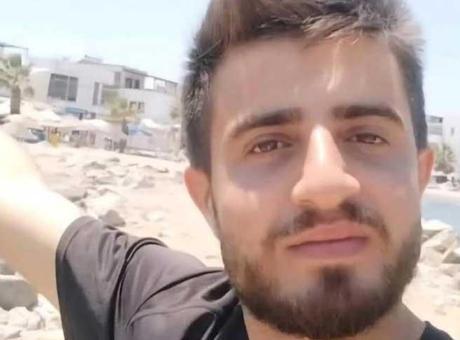 Korkunç ölüm! Spiral boğazını kesti, feci şekilde can verdi