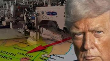 ‘Kot başkenti’ne Trump darbesi! Süre doldu, her yer kapanıyor: ‘Galiba öleceğiz’