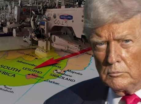 ‘Kot başkenti’ne Trump darbesi! Süre doldu, her yer kapanıyor: ‘Galiba öleceğiz’