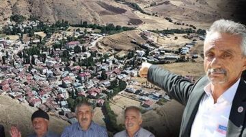 Köyde 12 yıllık bekleyiş son buldu: Mutluluktan 15 gündür uyku uyumuyoruz