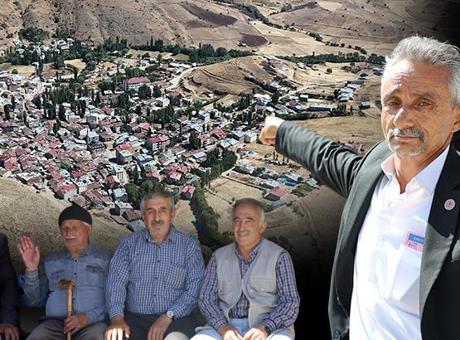 Köyde 12 yıllık bekleyiş son buldu: Mutluluktan 15 gündür uyku uyumuyoruz
