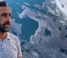 Köylüler şaşkın! Gözlerinin önünde yok oldu: Buraya bir çare bulunsun