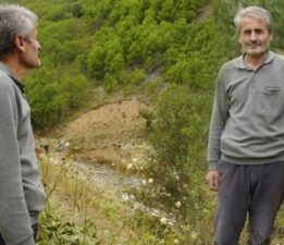 Köyünün kaderini değiştirdi! 40 yılda 50 bin adet: ‘Ben ihtiyaç olduğu için yaptım’