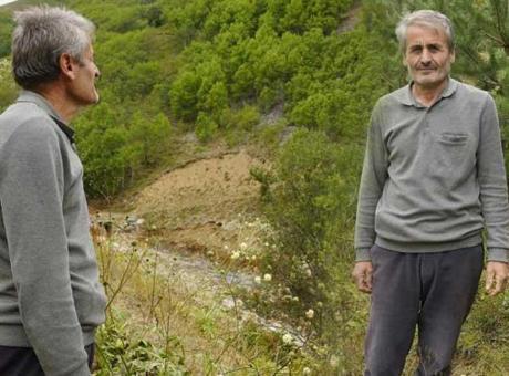 Köyünün kaderini değiştirdi! 40 yılda 50 bin adet: ‘Ben ihtiyaç olduğu için yaptım’