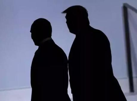 Kremlin açıkladı: Trump ve Putin Alaska zirvesi için saat belli oldu!