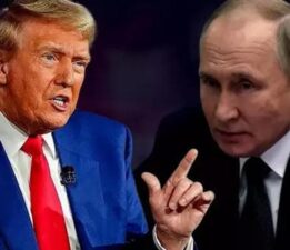 Kremlin’den Putin ve Trump görüşmesine ilişkin açıklama! ‘Samimi ve oldukça yapıcı’