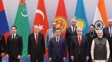 Kritik zirveye saatler kaldı: Dünya liderleri, ŞİÖ kapsamında Çin’de bir araya geliyor!
