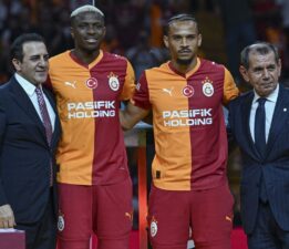 Kura çekimi sonrası Galatasaray’dan ilk açıklama: “Rakipler iki kez düşünsün!”