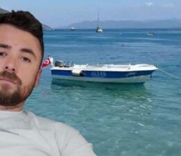 Kürek sörfü yaparken denize düşmüştü: Turgay’ın 8’inci günde cansız bedeni bulundu