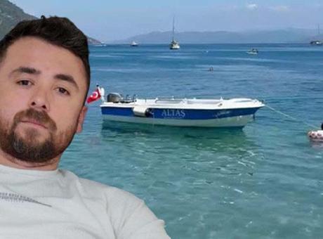 Kürek sörfü yaparken denize düşmüştü: Turgay’ın 8’inci günde cansız bedeni bulundu
