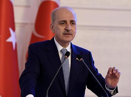 Kurtulmuş’tan Çankaya’daki araç yakma olayıyla ilgili açıklama: Beyaz Toroslarla sembolize edilen faili meçhul cinayetler tarihte kalmalı