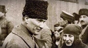 Kurtuluş Savaşı’nın “Halide Onbaşı”sı