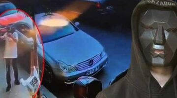 Kuyumcu kadına 4. kez silahlı saldırı! 14 yaşındaki tetikçiler yakalandı: ‘Evinize beyaz eşya alacağım’