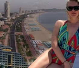 Kuzey Kore plajlarında bir gün! Rus turist yaptıklarına inanamadı: ‘Telefonla ödedik’