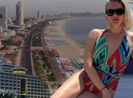 Kuzey Kore plajlarında bir gün! Rus turist yaptıklarına inanamadı: ‘Telefonla ödedik’
