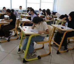 LGS şampiyonları bu 3 liseyi seçti! Gözde liseler tabanı 500’le kapattı