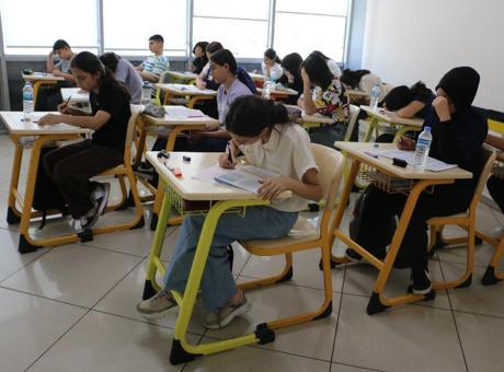 LGS şampiyonları bu 3 liseyi seçti! Gözde liseler tabanı 500’le kapattı