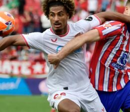 Loic Bade, Bayer Leverkusen’e imzayı attı