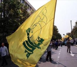 Lübnan’da hükümetten flaş karar! Hizbullah dahil tüm silahlı varlığın devlet tekelinde toplanıyor