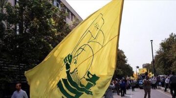 Lübnan’da hükümetten flaş karar! Hizbullah dahil tüm silahlı varlığın devlet tekelinde toplanıyor