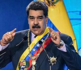 Maduro’dan ABD’ye karşı önlem: 4.5 milyonu aşkın milis konuşlandırılacak!