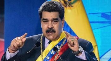Maduro’dan ABD’ye karşı önlem: 4.5 milyonu aşkın milis konuşlandırılacak!