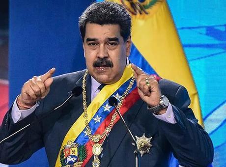 Maduro’dan ABD’ye karşı önlem: 4.5 milyonu aşkın milis konuşlandırılacak!