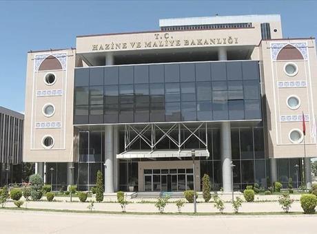 Mali belgede sahtecilikle mücadelede yeni bir safhaya geçilecek