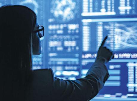 Maliye’de tam robotik ‘yapay zekâlı’ dönem