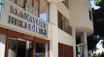 Manavgat Belediyesine rüşvet operasyonu! Eski imar müdürü tutuklandı