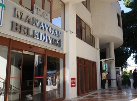 Manavgat Belediyesine rüşvet operasyonu! Eski imar müdürü tutuklandı