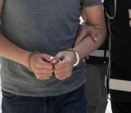Manisa’daki orman yangınına ilişkin flaş gelişme! 1 kişi tutuklandı