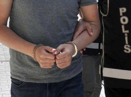 Manisa’daki orman yangınına ilişkin flaş gelişme! 1 kişi tutuklandı